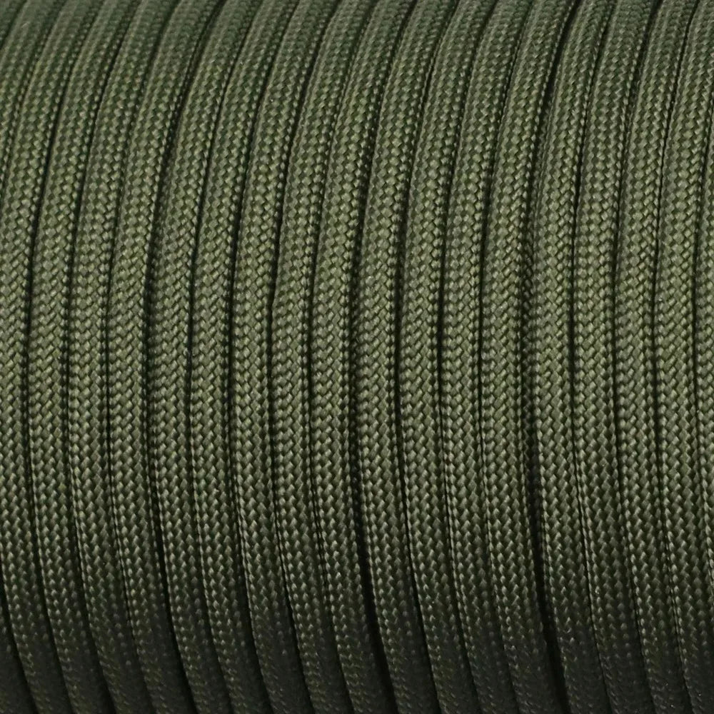 Purilite Select 550LB 7-Core Paracord Rope | Heavy-Duty Camping, Hiking & DIY Utility Cord