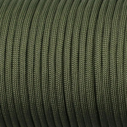 Purilite Select 550LB 7-Core Paracord Rope | Heavy-Duty Camping, Hiking & DIY Utility Cord