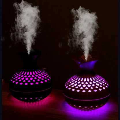 Purilite Select 300ml USB Air Humidifier