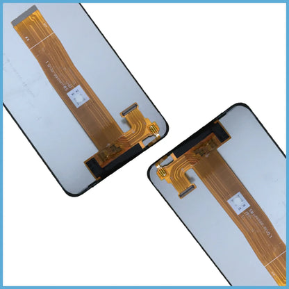 Purilite Select Wholesale LCD Screen + Touch Digitizer Assembly for Samsung A12 / A125 / A127 & A02 / A022 Series