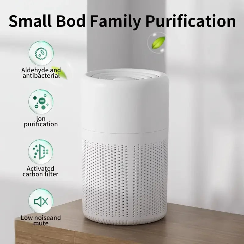 Purilite Select Home Air Purifier