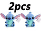 Purilite Select Soft Plush Stuffed Doll 12cm / 18cm / 25cm Cotton Filled Plush Toy for Kids, Collectors & Gift Giving