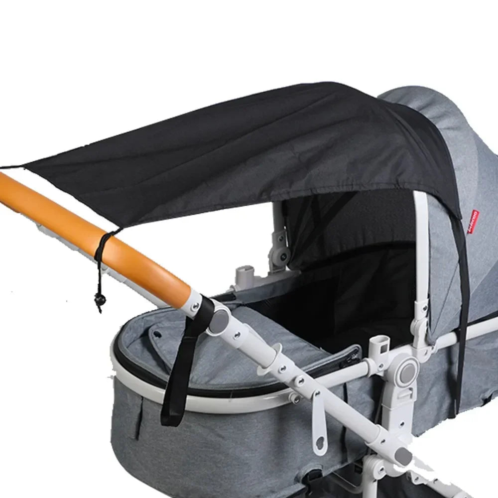 Purilite Select Universal Baby Stroller Sun Shade