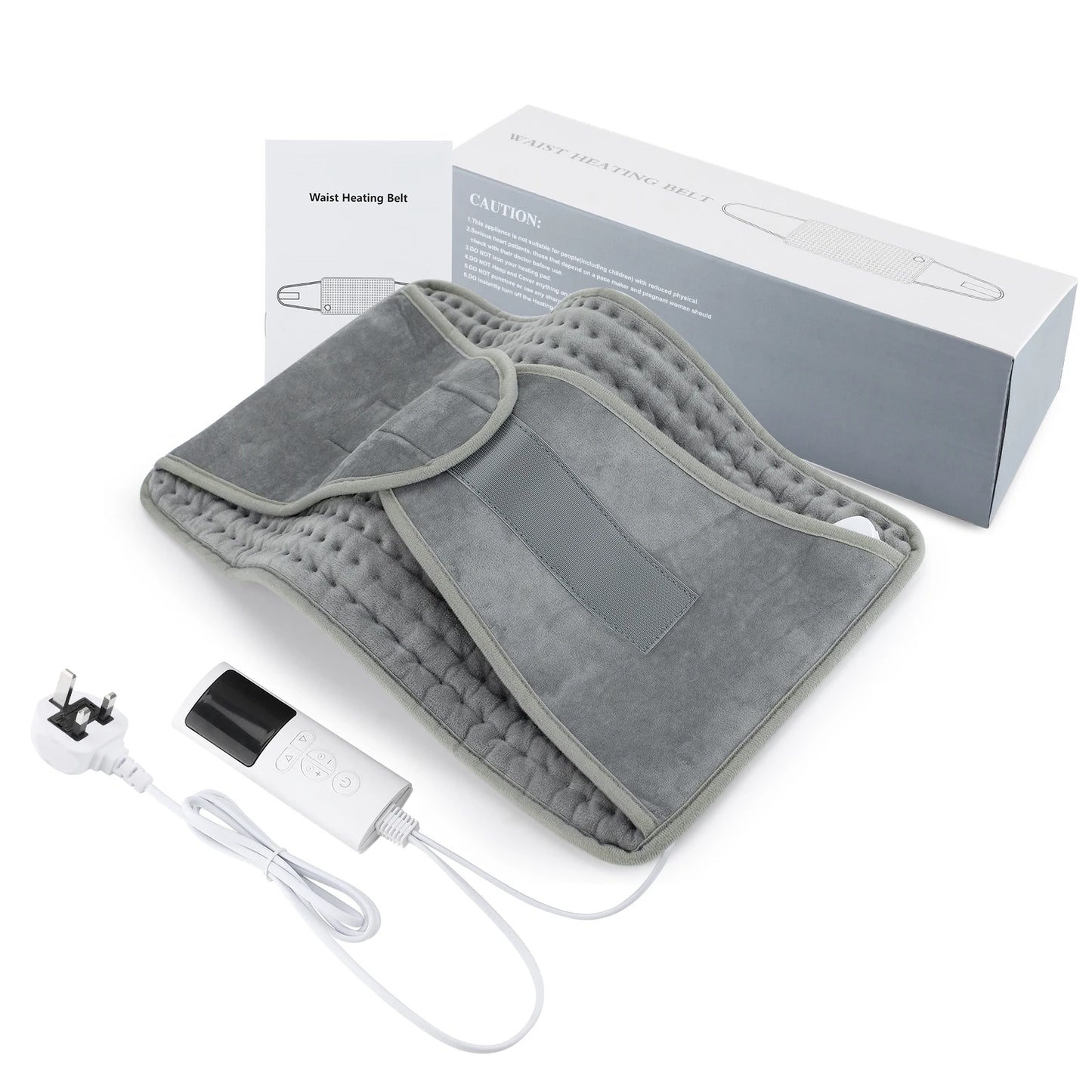 Purilite Select Electric Heating Blanket