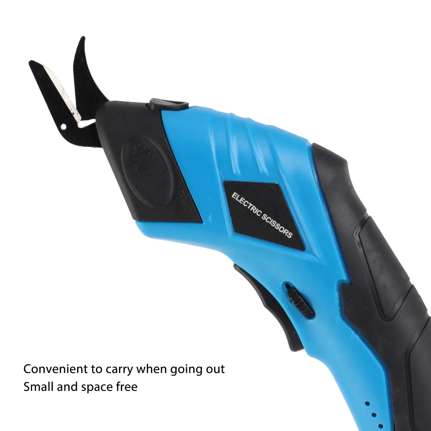 Purilite Select Cordless Electric Scissors