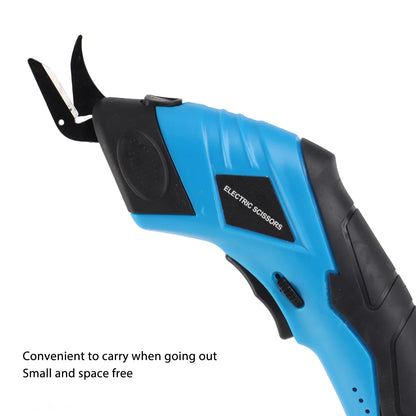 Purilite Select Cordless Electric Scissors