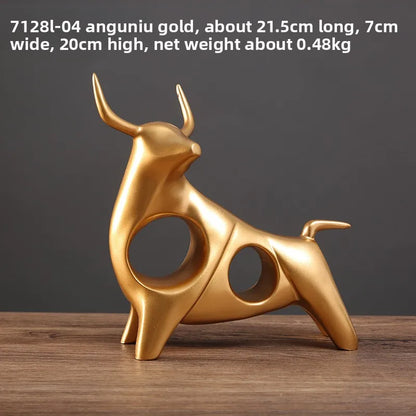 Purilite Select Modern Luxury Resin Sculptures