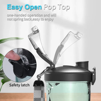 Purilite Select Portable Electric Blender
