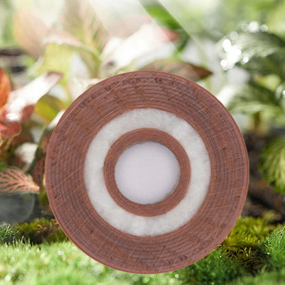 Purilite Select Solar Energy Rotating Car Fragrance Diffuser – Turbine Aromatherapy Freshener