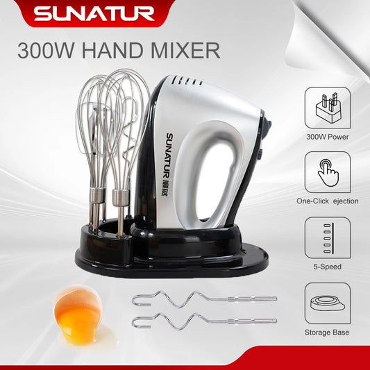 Purilite Select 5L Electric Meat Grinder