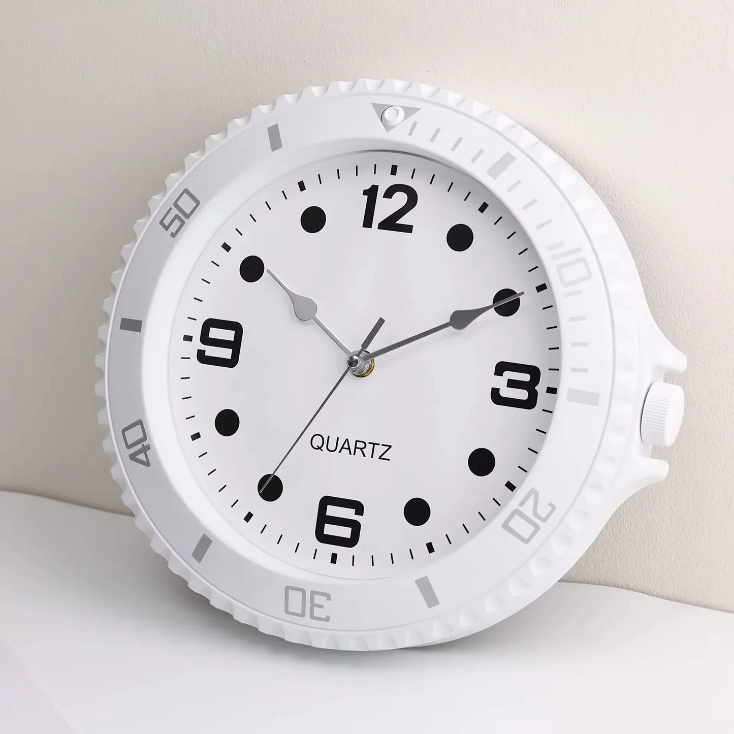 Purilite Select Luxury Creative Wall Clock