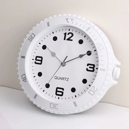 Purilite Select Luxury Creative Wall Clock