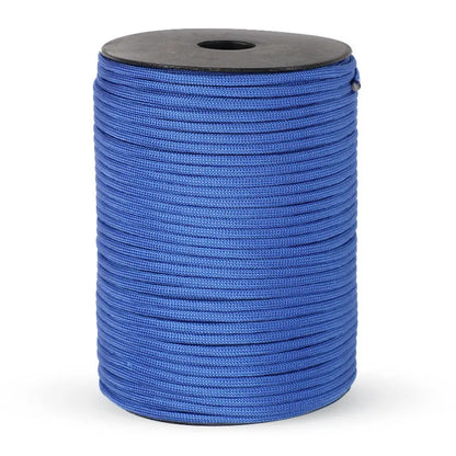 Purilite Select 550 Military Standard 9-Core Paracord Rope | Heavy-Duty Survival, Camping & DIY Utility Cord
