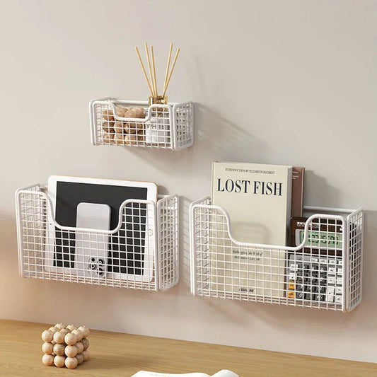 Purilite Select Punch-free Kitchen Cabinet Door Storage Box