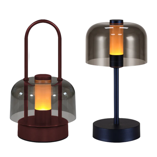 Purilite Select Modern Retro Nordic Desk Lamp