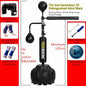 Purilite Select Boxing Reaction Target Vertical Sandbag Training Equipment for Adults and Children Home Fitness Practice