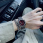 Gorben Retro Y2K Fashion Quartz Watch
