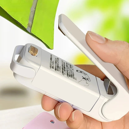 Purilite Select Mini Heat Bag Sealing Machine