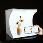 Purilite Select 30cm/11.5" Foldable Portable Ring Light Board