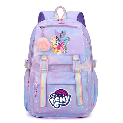 Purilite Select My Little Pony Backpack