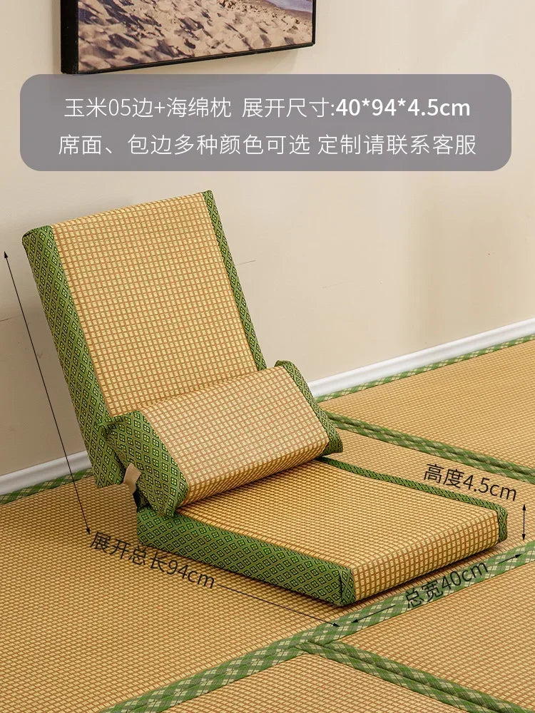 Purilite Select Japanese Tatami Floor Chair