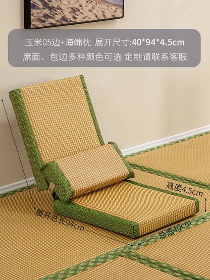Purilite Select Japanese Tatami Floor Chair