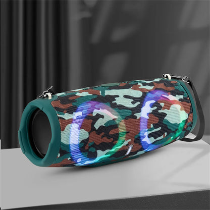 Purilite Select Portable Waterproof 100W High Power Bluetooth Speaker