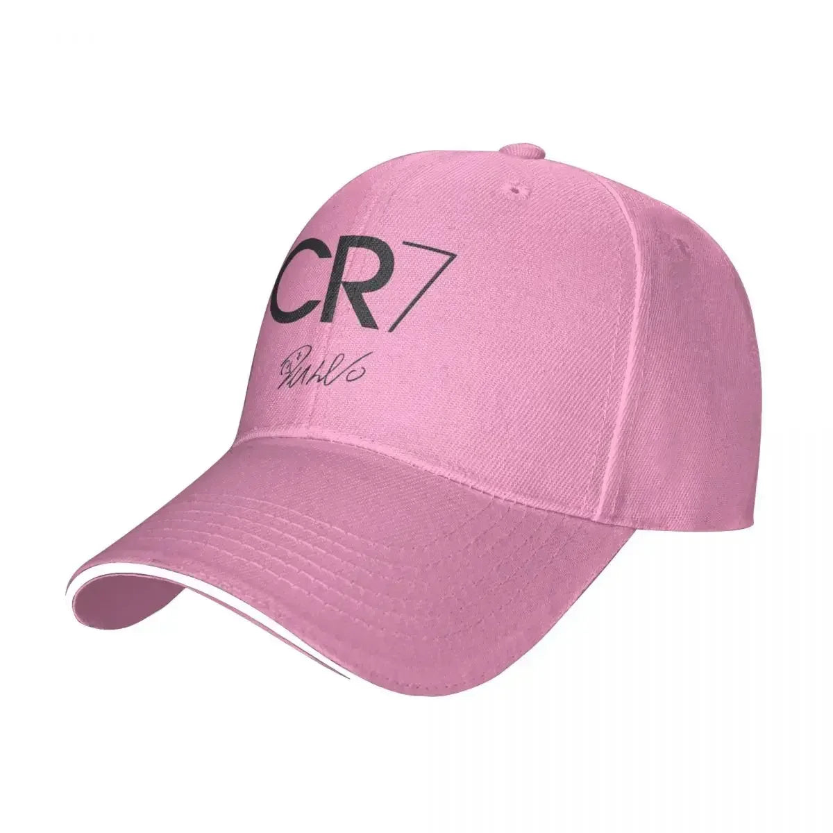 Purilite Select Cristiano Ronaldo CR7 Baseball Cap