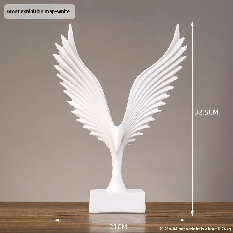 Purilite Select Modern Luxury Resin Sculptures