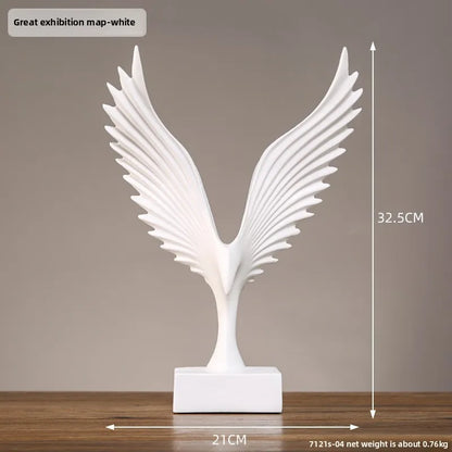 Purilite Select Modern Luxury Resin Sculptures