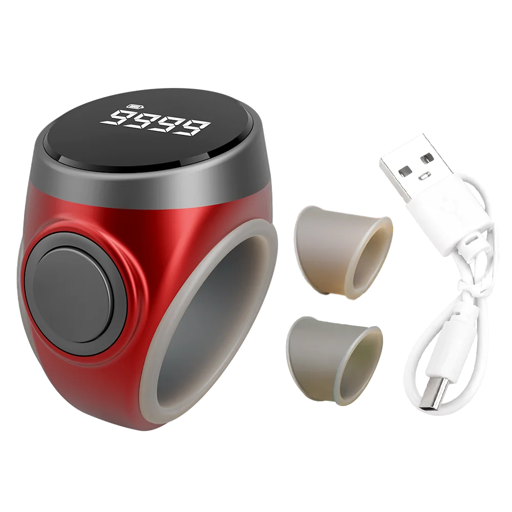 Purilite Select Smart Tasbih Tally Counter