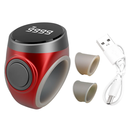 Purilite Select Smart Tasbih Tally Counter