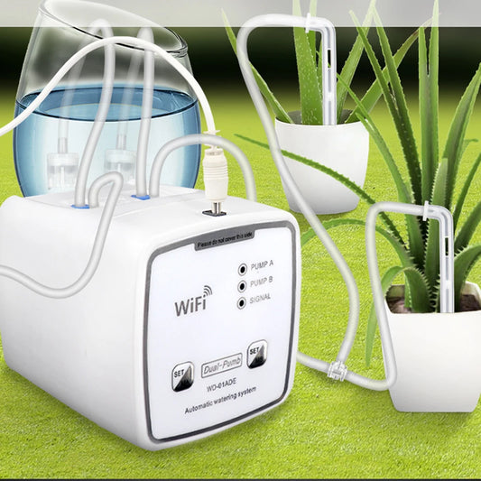 Purilite Select WiFi Intelligent Watering Device