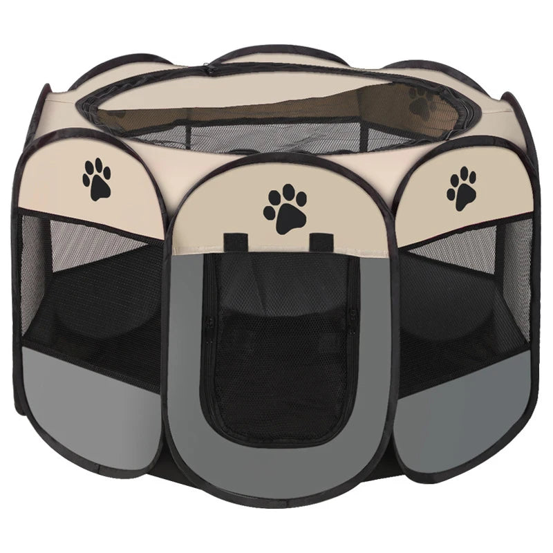 Purilite Select Folding Pet Tent