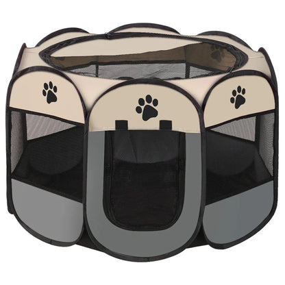 Purilite Select Folding Pet Tent