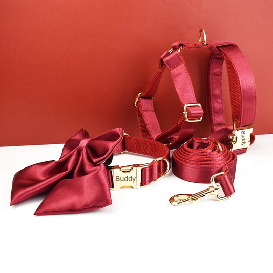 Purilite Select Custom Design Pet Accessories Set