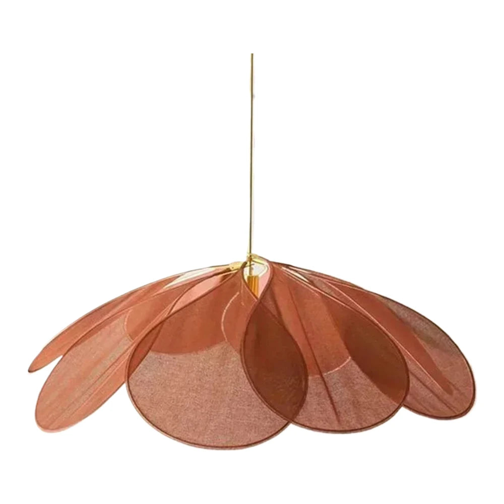 Purilite Select LED Flower Pendant Light