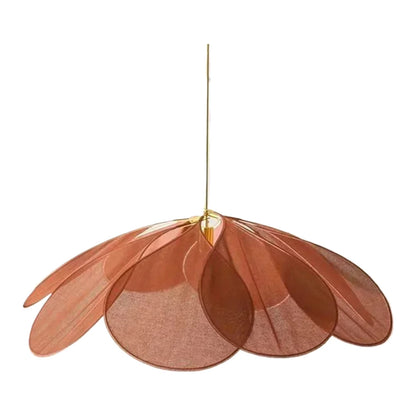 Purilite Select LED Flower Pendant Light