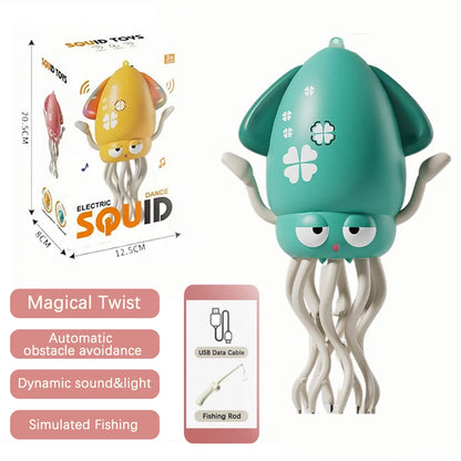 Purilite Select Electric Animal Toys for Babies