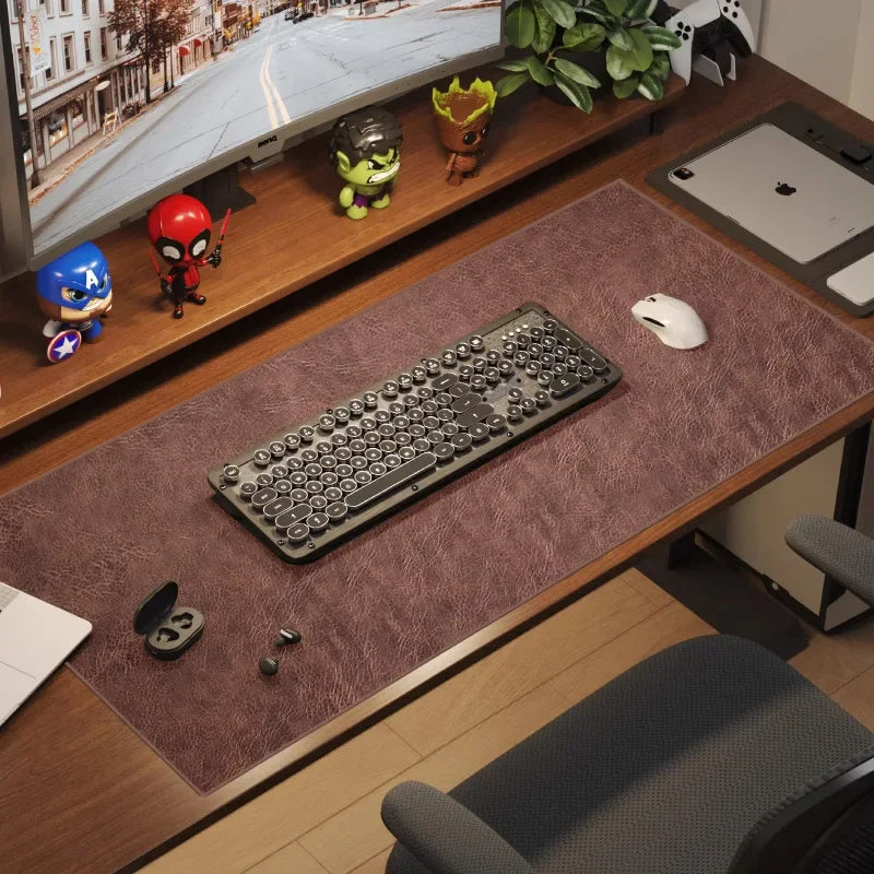 Purilite Select Retro Mouse Pad