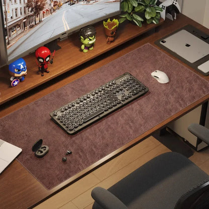 Purilite Select Retro Mouse Pad