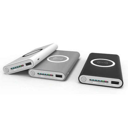 Purilite Select 10000mAh Fast Charging Power Bank