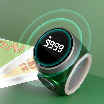 Purilite Select Smart Tasbih Tally Counter