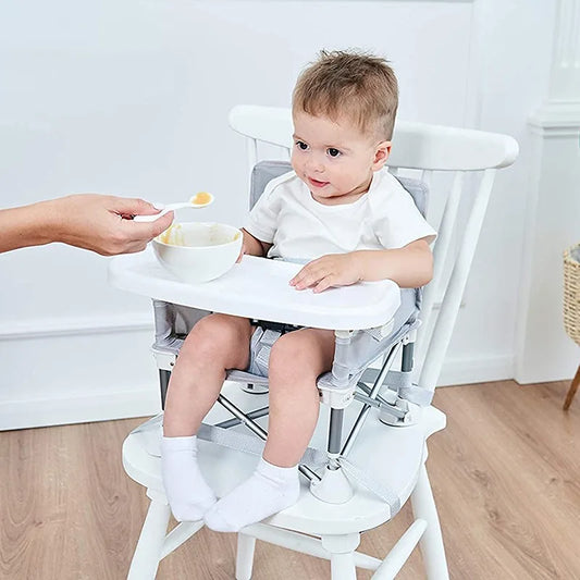 Purilite Select Portable Baby Booster Seat