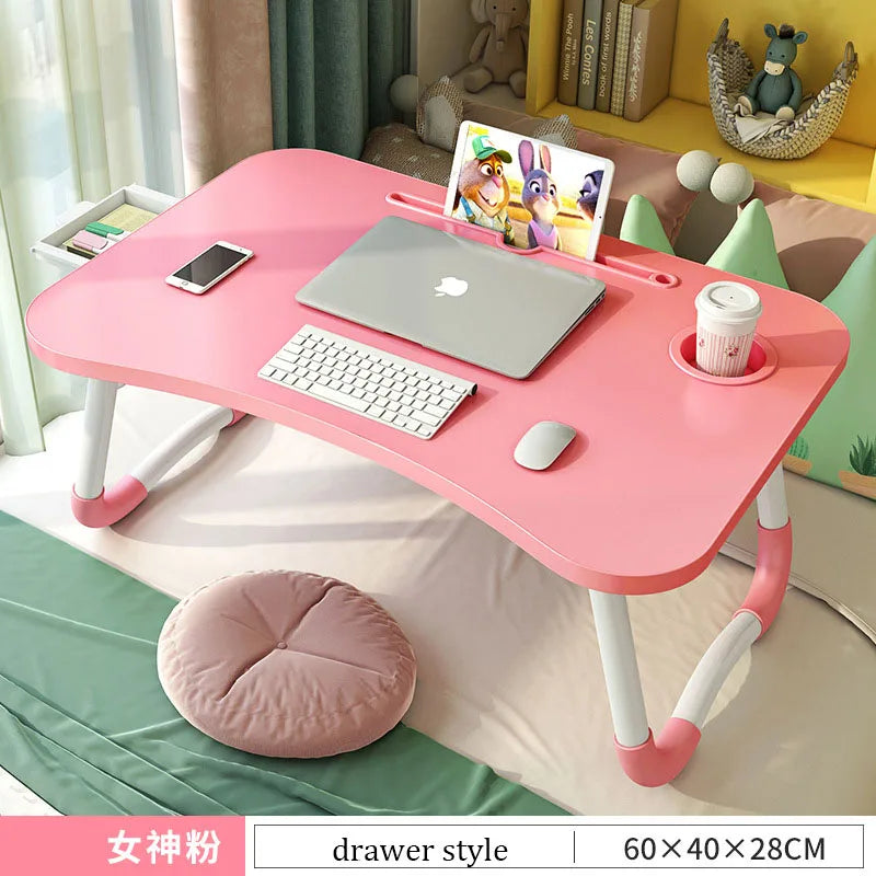 Purilite Select Foldable Laptop Desk