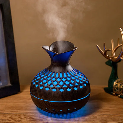 Purilite Select 300ml USB Air Humidifier