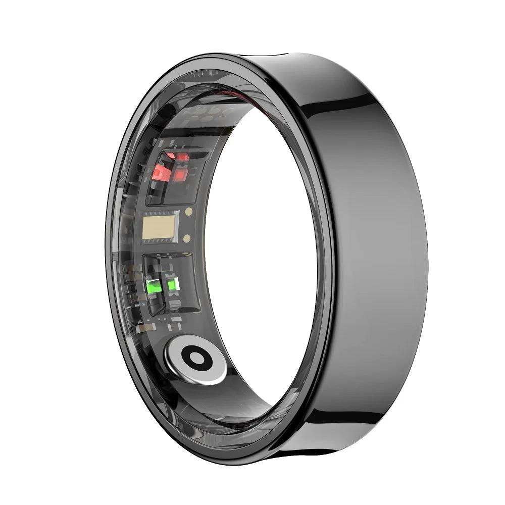 Purilite Select R09/R06 Fitness Tracker Smart Ring