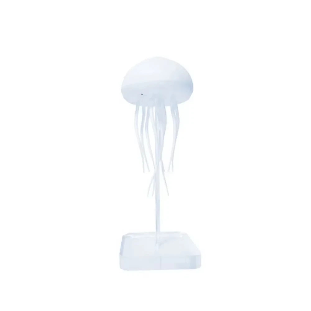 Purilite Select Jellyfish Cartoon LED Night Light
