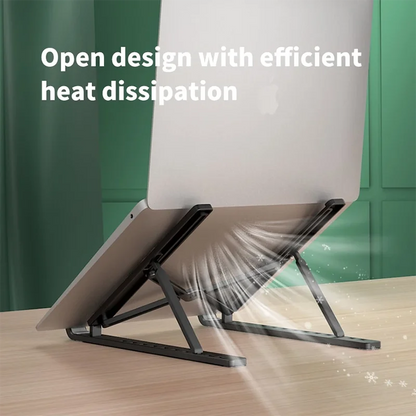 Purilite Select Foldable Laptop Stand