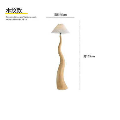 Purilite Select French-Style Floor Lamp